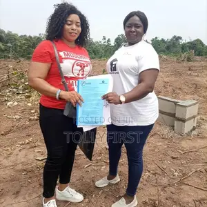 Idera County Imota Ikorodu