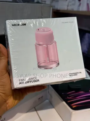 Air Diffuser