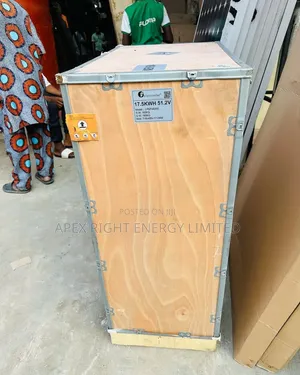 17.5kwh Felicitysolar Lithium Battery 350ah