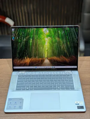 Laptop Dell Inspiron 16 Plus 7640 16GB Intel Core Ultra 7 SSD 1T