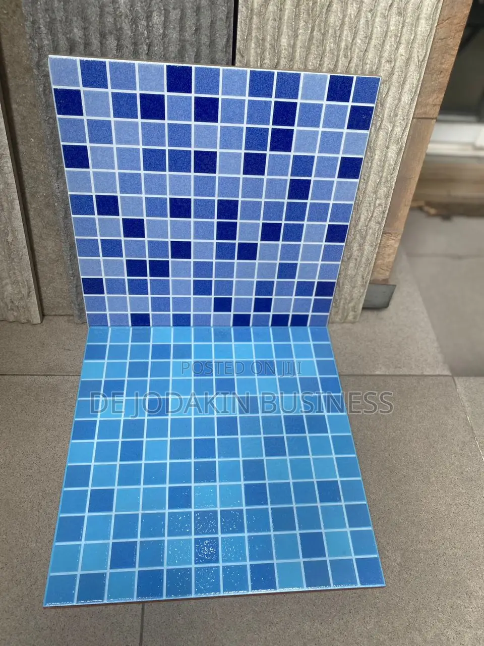 Special Effect Imported 60x120 First Choice Foreign Tile