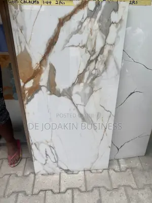 Special Effect Imported 60x120 First Choice Foreign Tile
