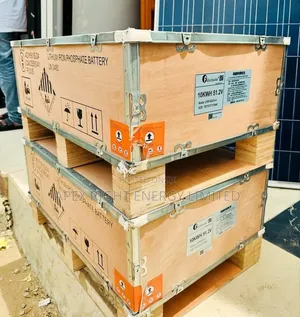 10kwh-51.2v Felicitysolar Lithium Ion Battery