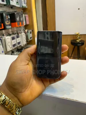 New Nokia 2720 Flip 512 GB Black