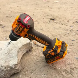 20v Ingco Brushless Screw Machine