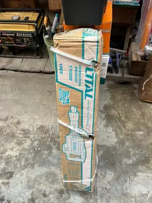 1700w Total Jack Hammer Machine