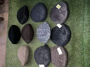 Latest Edition of Pappas Cap