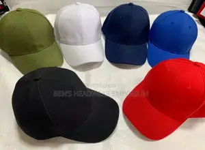 Campaign Cap