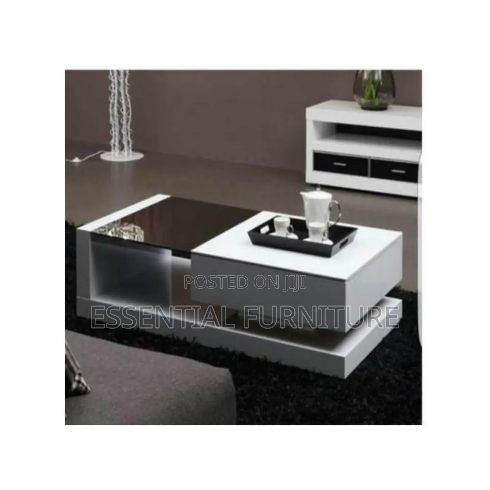 Center Table
