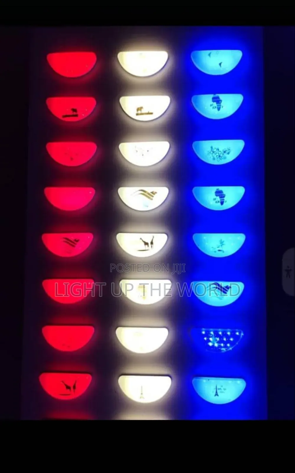 Wall Light