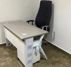 Office Desk Set.
