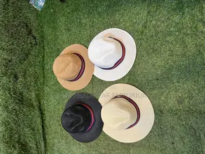 Newest Edition of Hat