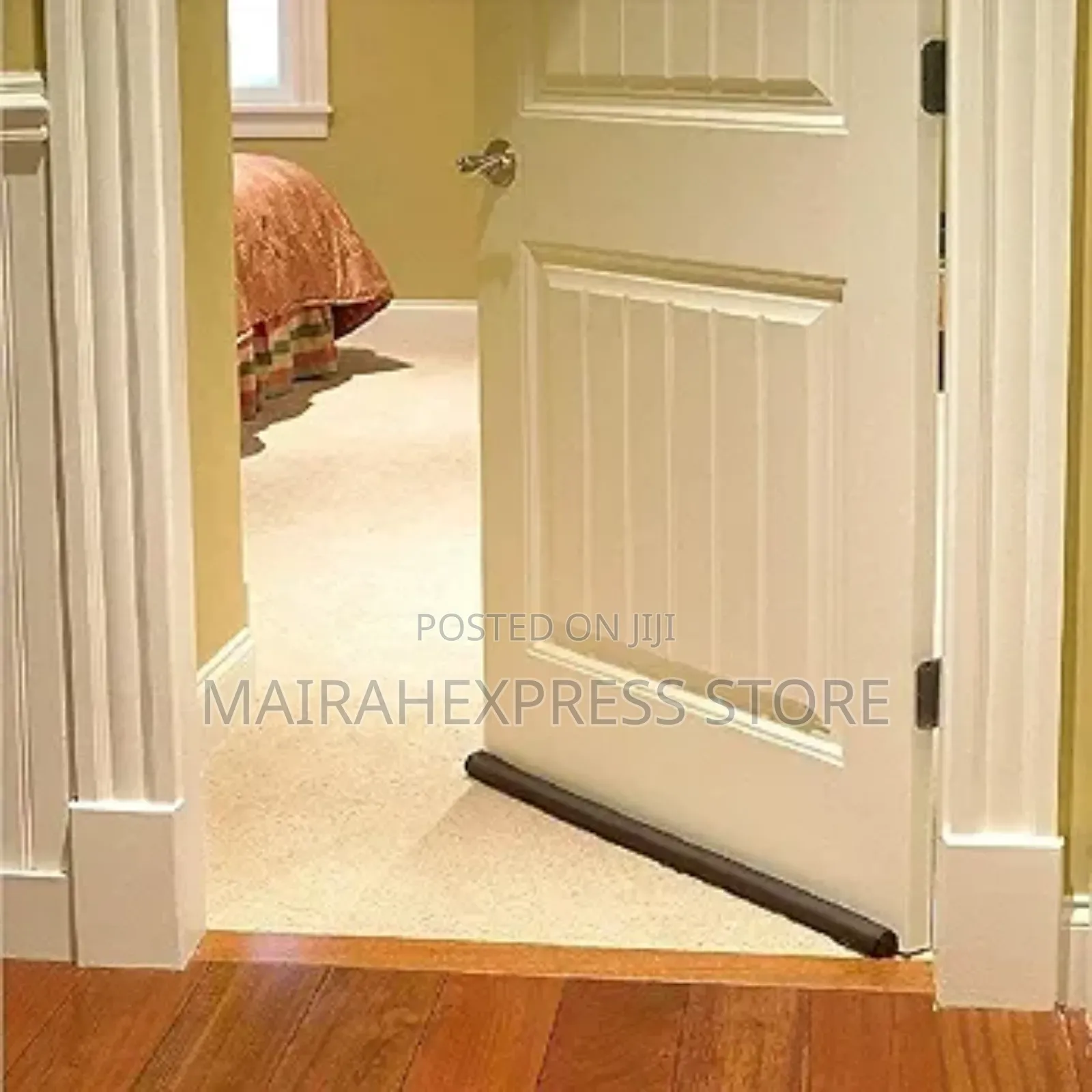Under the Door Bottom Sealing Strip
