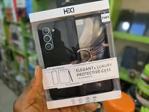 Samsung Fold 5 ELEGANT LUXURY PROTECTIVE CASE