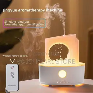 Aromatherapy Humidifier