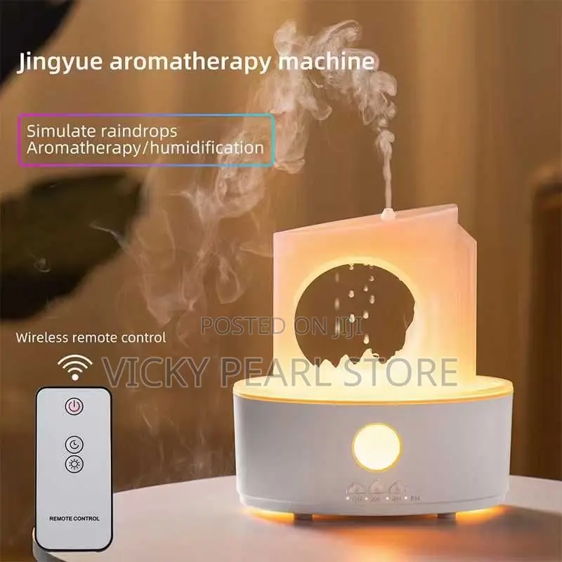 Aromatherapy Humidifier