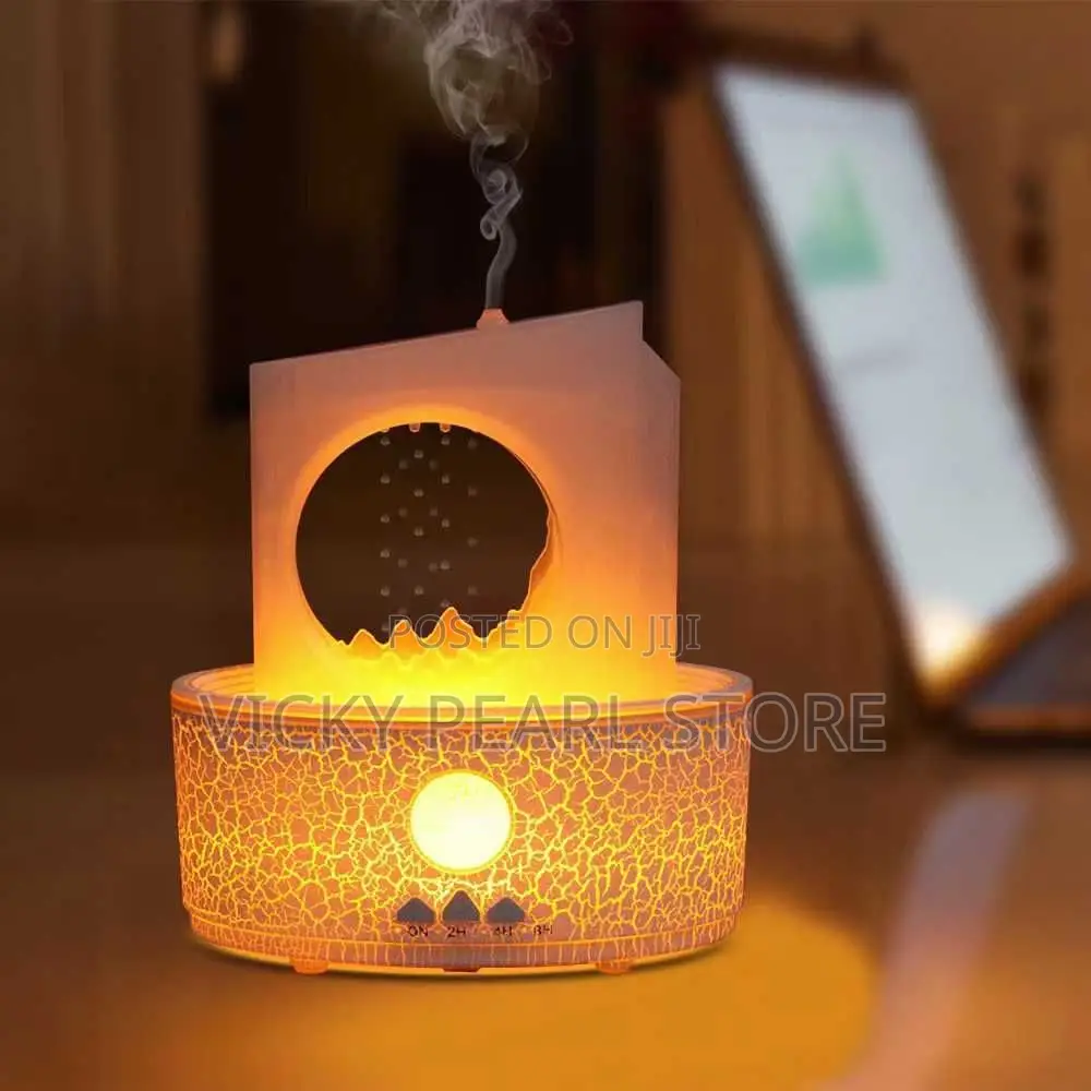 Aromatherapy Humidifier