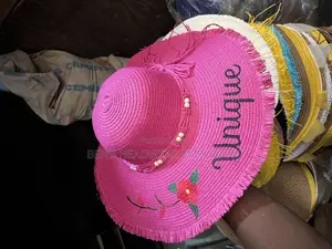 Photo - Newest Edition of Beach Hat