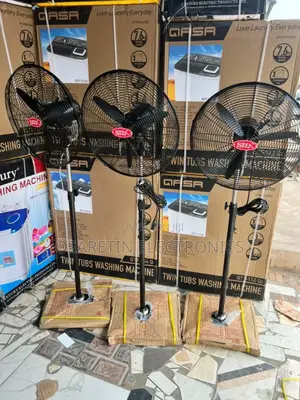 Sonik Japan Industrial Fan