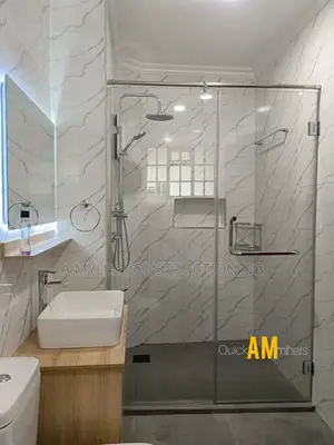 Shower Cubicles Sibi