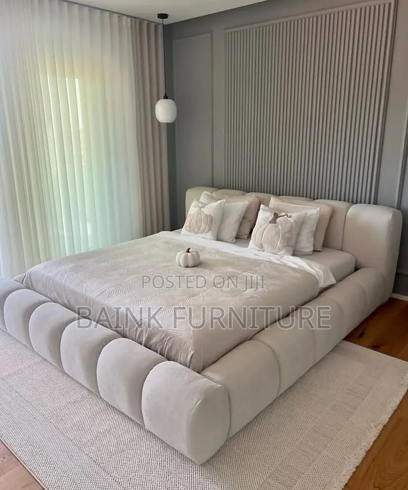 6x6 Bedframe