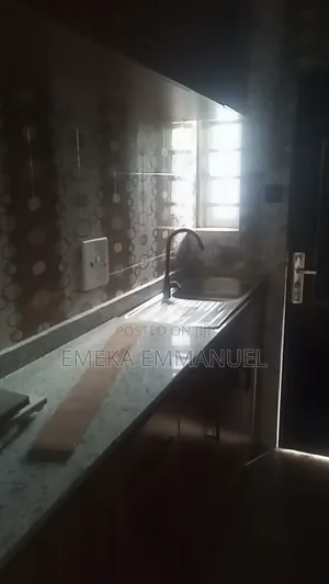 2bdrm Apartment in Umuokpu Awka for rent