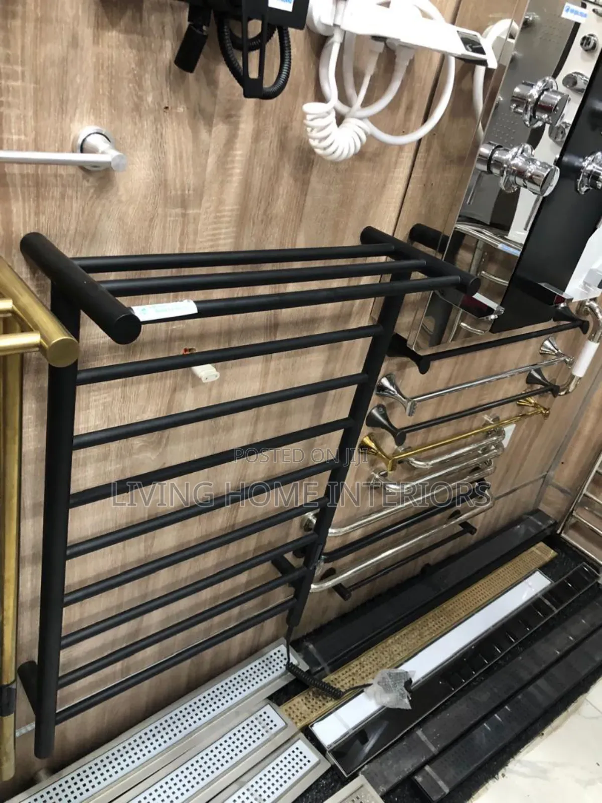 Ideal Luxury Automatic Towel Dryer