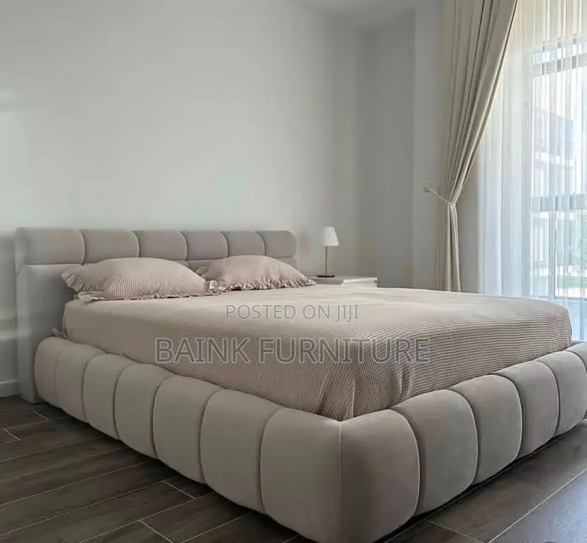 Room Bedframe
