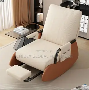 Relexing Accent Chair