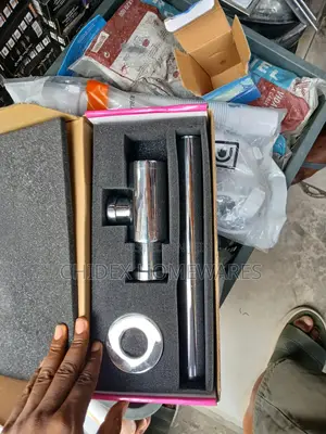 Bottle Trap