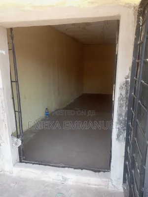 Shop to Let at Zik Avenue Awka