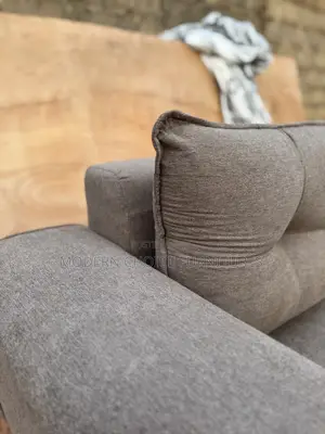 L Shaped Sofa Up for Grab