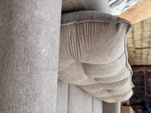 L Shaped Sofa Up for Grab