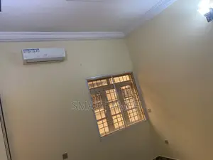Furnished 4bdrm Duplex in Estate, Kubwa for rent
