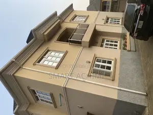 Photo - Furnished 4bdrm Duplex in Estate, Kubwa for rent
