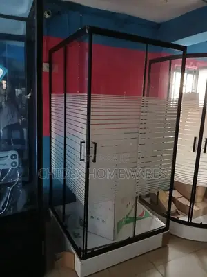 Shower Glass