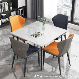 4 Seater Dining Set