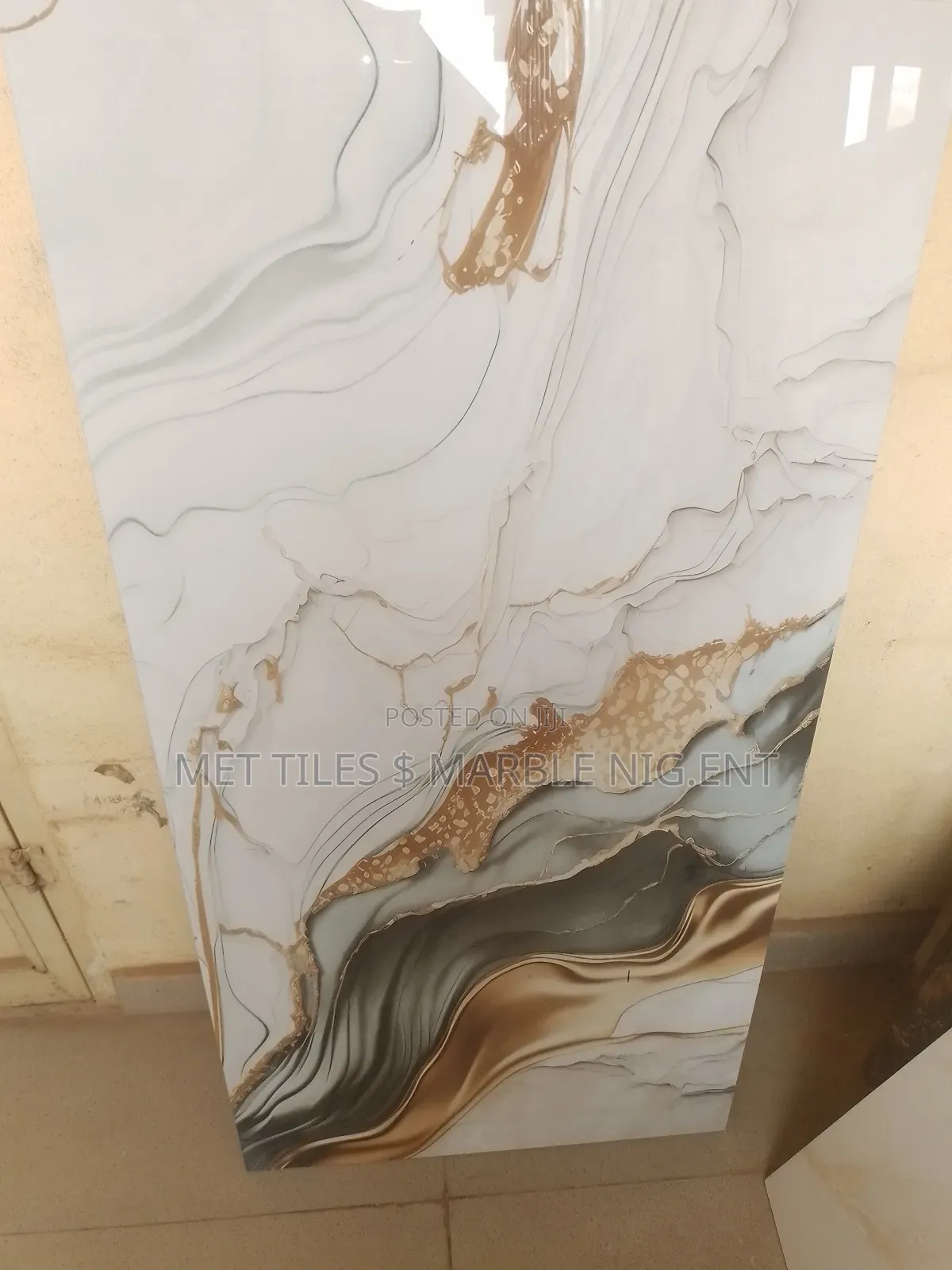 Tiles Ceramic