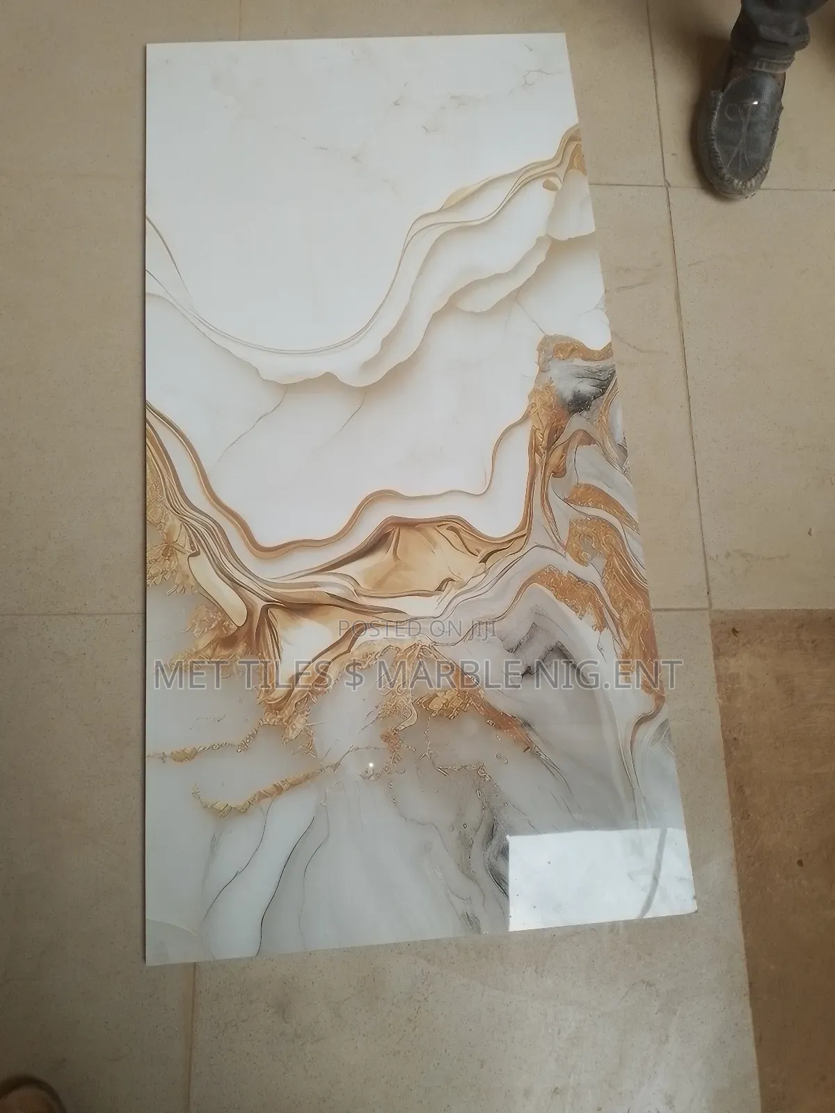 Tiles Ceramic
