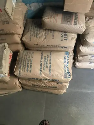 Sandblasting Grit Eurogrit 50kg