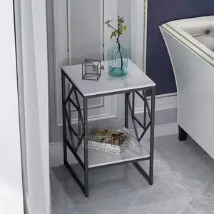 Square Shaped Center Table
