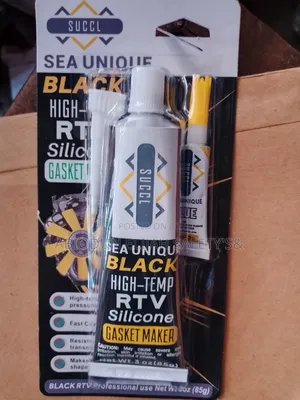 Original Quality High Temperature Silicone Gasket Maker