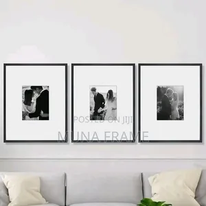 Ideas to Decorate Your Walls With Family Pictures