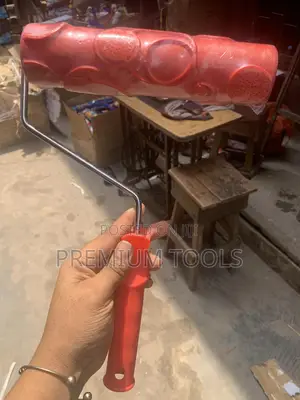 Big Paint Roller