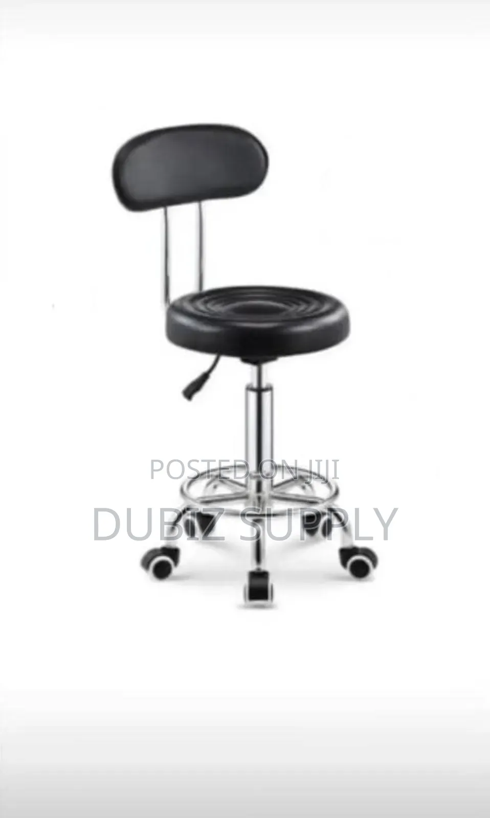 Saloon Stool