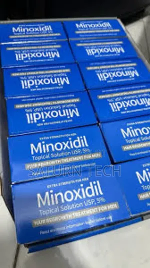Original Kirkland Minoxidil 5%