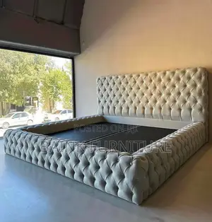 6x7 Bedframe Stand