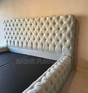 6x7 Bedframe Stand