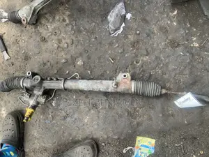 Steering Rack C300