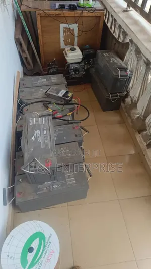 Condemned/Weak/Dead Inverter Battery Buyer